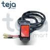 Gambar Saklar On/Off / Switch On Off Lampu / Klatson Motor dari TejaMart Jakarta Pusat 1 Tokopedia