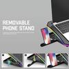 Gambar NYK X8 Artemis Gaming Cooling Pad Cooler Laptop Pendingin Fan Notebook dari Click & Go Kota Bandung 3 Tokopedia