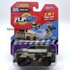 Gambar Mainan Edukasi Anak Mobil Apolo Flipprz 2 in 1 Vehicle - Public Bus Van dari Toys Lifestyle Jakarta Barat 17 Tokopedia