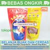Gambar PROMO Makanan Ikan Pelet Sakura BARU dari Pusat Aquarium Murah Kota Depok 1 Tokopedia