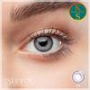Gambar Softlens I See You Normal by Omega / Softlens ISEEYOU by Omega - Cinnamon Brown dari Kings Softlens Kota Surabaya 10 Tokopedia