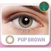 Gambar Softlens Gel Luna Natural Normal By Gel - Almond dari Kings Softlens Kota Surabaya 11 Tokopedia