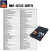 Gambar Memory Cheat 64mb Memory save tamat 200 games - 16mb cheat dari Serba Ada Originall Kab. Bandung 3 Tokopedia