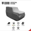 Gambar Cover Mobil Xtreme Outdoor - CoverSuper dari Cover Super Kab. Bantul 2 Tokopedia