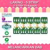Gambar LAXING 10 KAPSUL / PELANCAR BAB dari CleverHealth Jakarta Pusat 1 Tokopedia