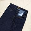 Gambar CELANA PANJANG DENIM - JIMMY AND MARTIN - S284-3 - 30 dari Jimmy and Martin Kota Bandung 3 Tokopedia