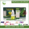 Gambar Obat Penghilang Panu, hapuran Di Tubuh Alami | Propolis SM Original dari Wonderful Herbal Kota Surabaya 4 Tokopedia
