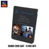 Gambar Memory Cheat 64mb Memory save tamat 200 games - 16mb cheat dari Serba Ada Originall Kab. Bandung 7 Tokopedia