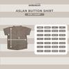 Gambar ARDENLEON Boys Aslan Button Shirt Atasan Anak (1-7 Yr) - Ice Blue, 3L (4-5 Yr) dari ARDENLEON Jakarta Barat 3 Tokopedia