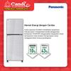 Gambar PANASONIC KULKAS 2 PINTU NR-BB200V-S dari Candi Elektronik Solo Kota Surakarta 3 Tokopedia