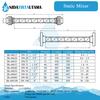Gambar DN50 - Static Mixer 2 inch dari Nidatirta Jakarta Timur 3 Tokopedia