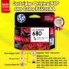 Gambar Cartridge HP 680 Black F6V27AA Tinta Printer 2676 2677 2678 3635 3636 - Tri-Color dari FixPrint Indonesia 8 Tokopedia