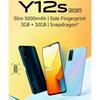 Jual HANDPHONE VIVO Y12s²â°Â²Â¹ 3/32 GB RAM 3 GB INTERNAL 32