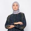 Gambar ZM Zaskia Mecca - Deyto Black Blouse - Edisi Mandalika - M dari Zaskia Mecca Official Kab. Bekasi 2 Tokopedia