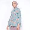 Gambar ZM Zaskia Mecca - Zana Tosca Blouse - Jelita Indonesia - Edisi Jakarta - XXL dari Zaskia Mecca Official Kab. Bekasi 2 Tokopedia