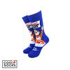 Gambar CoolDeSocks Original | Kaos Kaki Motif - Kelloggs Frosted Flakes dari CoolDeSocks Official Jakarta Barat 2 Tokopedia