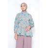 Gambar ZM Zaskia Mecca - Zana Tosca Blouse - Jelita Indonesia - Edisi Jakarta - XXL dari Zaskia Mecca Official Kab. Bekasi 5 Tokopedia