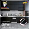 Gambar STIKER / STICKER LEMARI PUTIH HITAM BIRU POLOS DAN STICKER SERAT KAYU - Minitool dari QUEEN STIKER KACA & KACA FILM Kota Bekasi 4 Tokopedia
