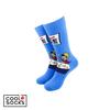 Gambar CoolDeSocks Original | Kaos Kaki Motif - Kelloggs Rice Krispies dari CoolDeSocks Official Jakarta Barat 2 Tokopedia