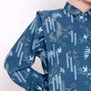 Gambar ZM - Calla Navy Blouse - Jelita Indonesia - Edisi Cendrawasih - L dari Zaskia Mecca Official Kab. Bekasi 6 Tokopedia