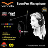 Gambar V MODA BoomPro / Boom Pro Good Quality Microphone Original dari GAP TECH OFFICIAL Jakarta Pusat 2 Tokopedia