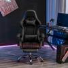 Gambar Kursi Gaming Gaming Chair 8802 - Biru dari Furnibest ID Kab. Tangerang 8 Tokopedia