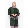 Gambar ZM Zaskia Mecca - Haifa Emerald Tunik - Jelita Indonesia - Edisi Palem - L dari Zaskia Mecca Official Kab. Bekasi 2 Tokopedia
