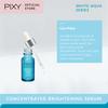 Gambar PIXY Concentrated Brightening Serum - White-Aqua dari Pixy Official Store 3 Tokopedia