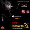 Gambar V MODA BoomPro / Boom Pro Good Quality Microphone Original dari GAP TECH OFFICIAL Jakarta Pusat 9 Tokopedia
