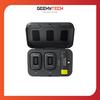 Gambar Saramonic Blink 500 Pro B4 Digital Wireless Mic for Lightning iOS dari GeekyTech Official Jakarta Utara 3 Tokopedia