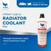 Gambar Paket Willbern Radiator Red Coolant Galon 5 liter + 1 liter dari WillbernOfficial Jakarta Utara 7 Tokopedia