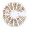 Gambar CSP024 – Manik Mutiara Berlian Kristal Make Up Nail Art Cosplay - No. 1 dari Dera no Shoppu Kota Malang 4 Tokopedia