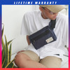 Gambar WAIST BAG TAS PINGGANG TFG JAPANESE 415 BLUE dari TFG (Taylor Fine Goods) Kota Tangerang Selatan 1 Tokopedia