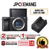 Gambar Sony Alpha A6400 Body Only GARANSI RESMI - StandardPackage dari JPCKemang Jakarta Selatan 17 Tokopedia