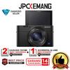 Gambar Sony Cyber-shot DSC-RX100 IV dari JPCKemang Jakarta Selatan 1 Tokopedia