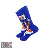 Gambar CoolDeSocks Original | Kaos Kaki Motif - Kelloggs Frosted Flakes dari CoolDeSocks Official Jakarta Barat 3 Tokopedia