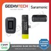 Gambar Saramonic Blink 500 Pro B5 Wireless Microphone System - Original dari GeekyTech Official Jakarta Utara 1 Tokopedia