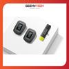 Gambar Saramonic Blink 500 Pro B4 Digital Wireless Mic for Lightning iOS dari GeekyTech Official Jakarta Utara 2 Tokopedia