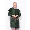 Gambar ZM Zaskia Mecca - Haifa Emerald Tunik - Jelita Indonesia - Edisi Palem - L dari Zaskia Mecca Official Kab. Bekasi 1 Tokopedia
