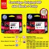 Gambar Cartridge HP 680 Black F6V27AA Tinta Printer 2676 2677 2678 3635 3636 - Tri-Color dari FixPrint Indonesia 10 Tokopedia