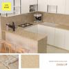 Gambar Wallpaper Sticker Emboss Marmer Mewah/Meja/Dapur/Serba Guna 60cm x 3m - Diamond Marmer dari EVCHOME 16 Tokopedia