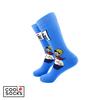 Gambar CoolDeSocks Original | Kaos Kaki Motif - Kelloggs Rice Krispies dari CoolDeSocks Official Jakarta Barat 3 Tokopedia