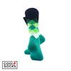 Gambar CoolDeSocks Original | Kaos Kaki Fashion - Checkered Aqua Gradation dari CoolDeSocks Official Jakarta Barat 4 Tokopedia