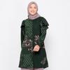 Gambar ZM Zaskia Mecca - Haifa Emerald Tunik - Jelita Indonesia - Edisi Palem - L dari Zaskia Mecca Official Kab. Bekasi 4 Tokopedia