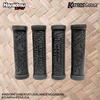 Gambar Hayaidesu x Katros Garage "INDONESIA SATU" - Universal Handgrip - Merah dari Hayaidesu Indonesia Jakarta Selatan 2 Tokopedia