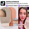 Gambar Magic Gloves Exfoliator Penghilang DAKI EXFOLIATION Gosok Scrub Spons - GREY dari ID107 FriendShop Kota Bekasi 1 Tokopedia