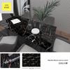 Gambar Wallpaper Sticker Emboss Marmer Mewah/Meja/Dapur/Serba Guna 60cm x 3m - Diamond Marmer dari EVCHOME 15 Tokopedia