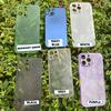 Gambar Ultra Thin Case Iphone 11 12 Mini Pro Max Casing Simple Softcase Doff - Black, 12 PRO MAX dari Caseayangan ID Jakarta Barat 3 Tokopedia
