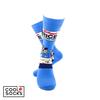 Gambar CoolDeSocks Original | Kaos Kaki Motif - Kelloggs Rice Krispies dari CoolDeSocks Official Jakarta Barat 1 Tokopedia