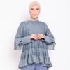 Gambar ZM Zaskia Mecca - Adila Cloude Blouse - Romansa Khatulistiwa - Cendana - L dari Zaskia Mecca Official Kab. Bekasi 1 Tokopedia